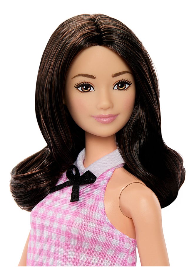 Fashionistas® Doll - Quick Curl