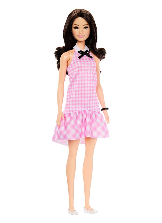 Fashionistas® Doll - Quick Curl