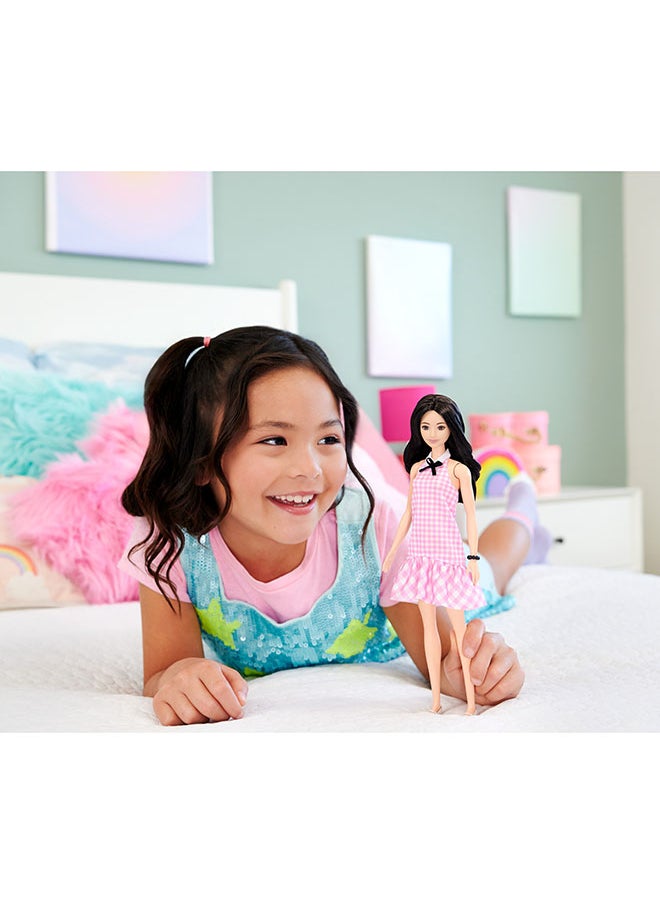 Fashionistas® Doll - Quick Curl
