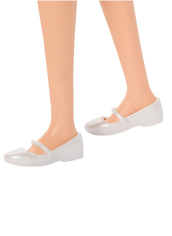 Fashionistas® Doll - Quick Curl