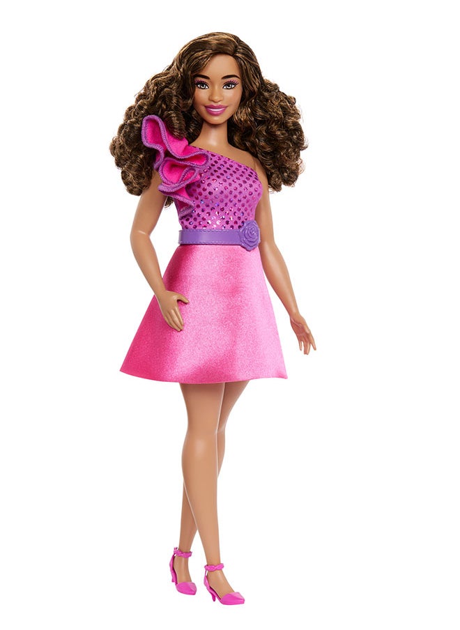 Fashionistas® Doll - Dream Date