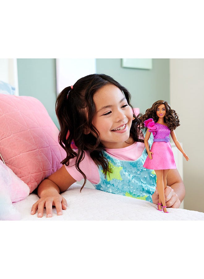 Fashionistas® Doll - Dream Date