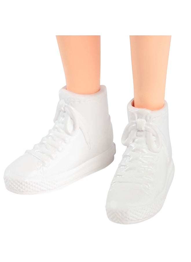Fashionistas® Doll - Sport Skirt