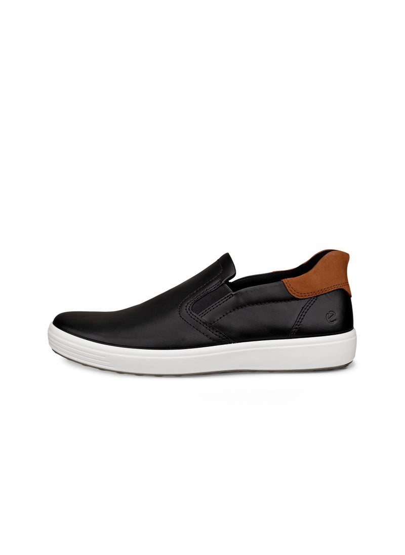ECCO Soft 7 M Black