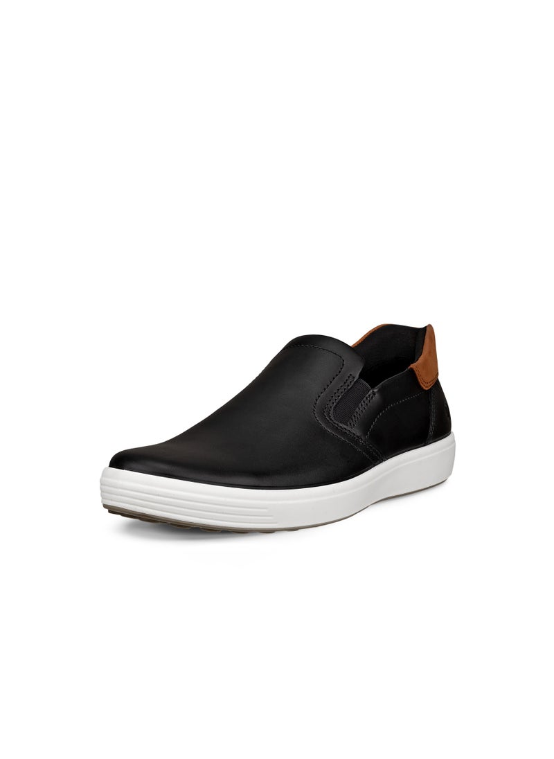 ECCO Soft 7 M Black