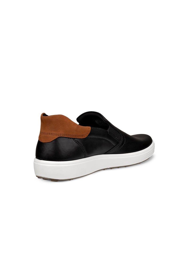 ECCO Soft 7 M Black