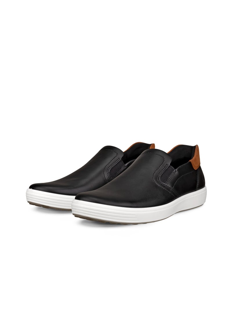 ECCO Soft 7 M Black