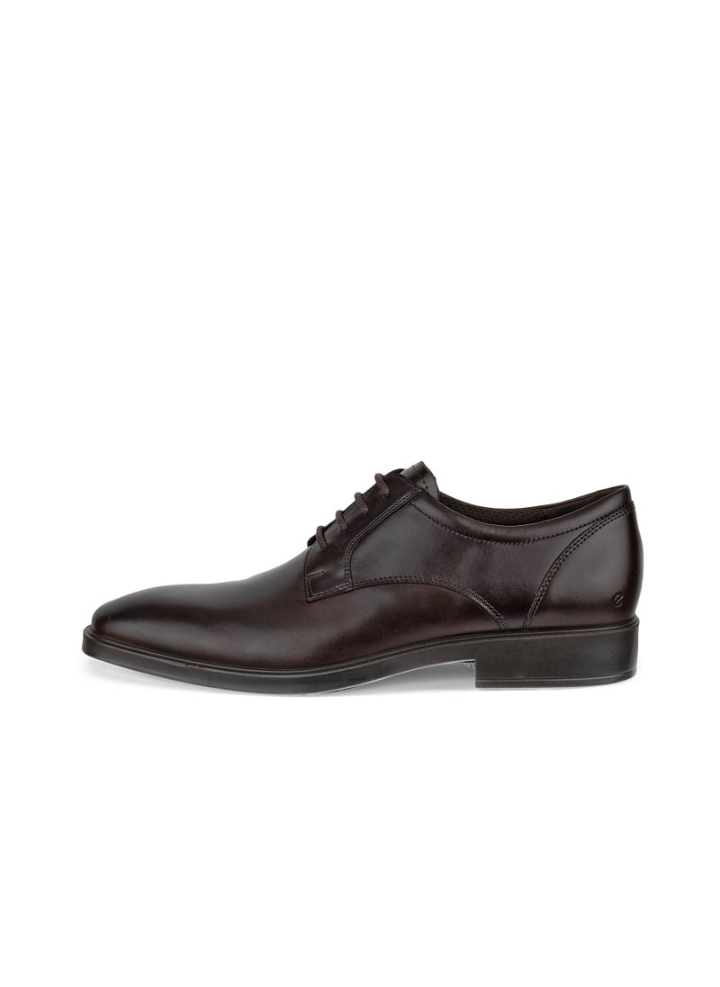 ECCO Metropole Milan Cocoa Brown