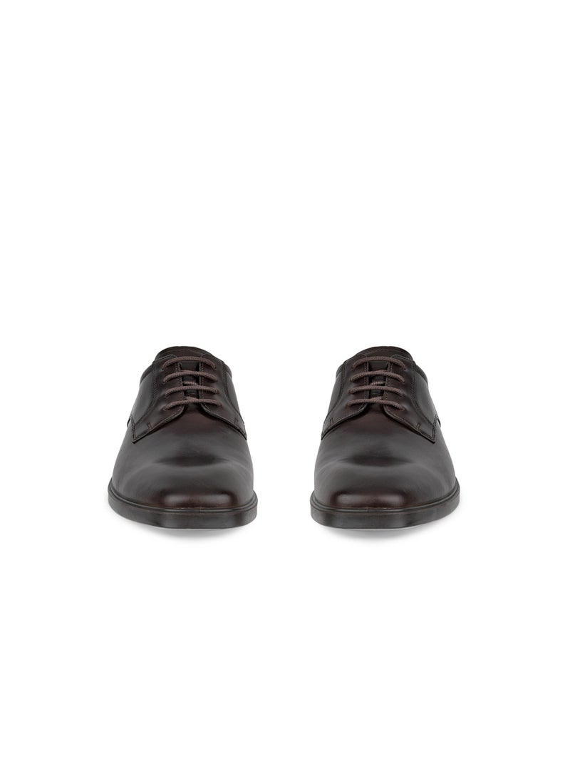 ECCO Metropole Milan Cocoa Brown