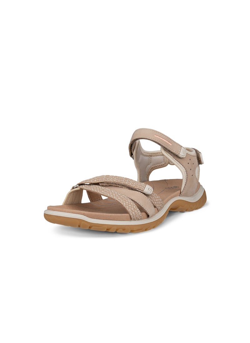 ECCO Offroad Roam W Nude