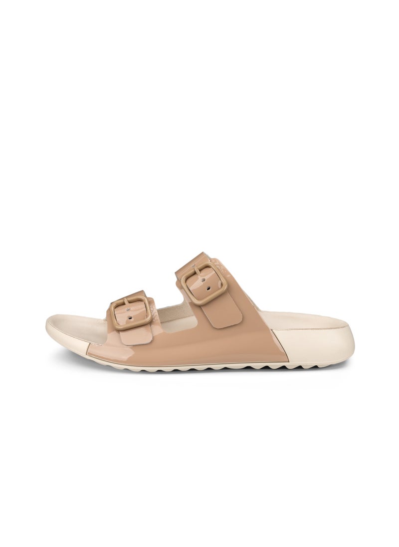 ECCO Cozmo W Nude