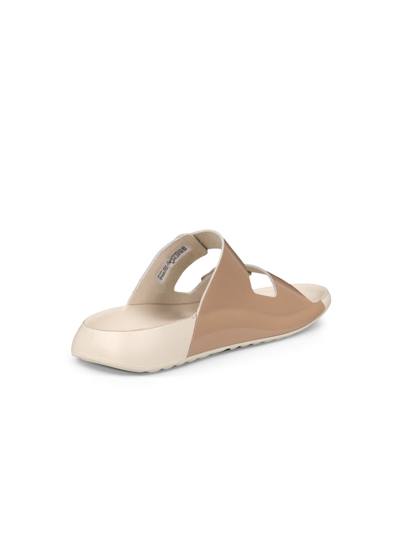 ECCO Cozmo W Nude
