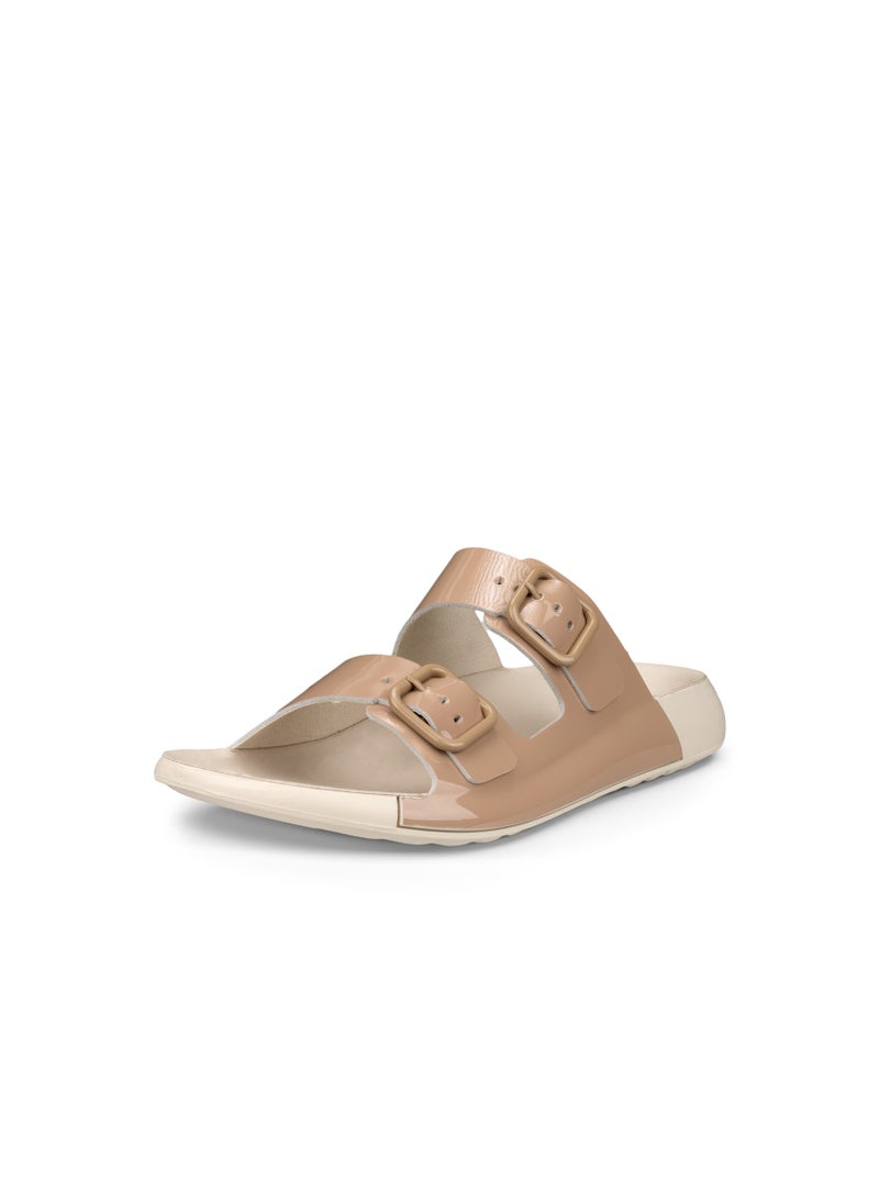 ECCO Cozmo W Nude