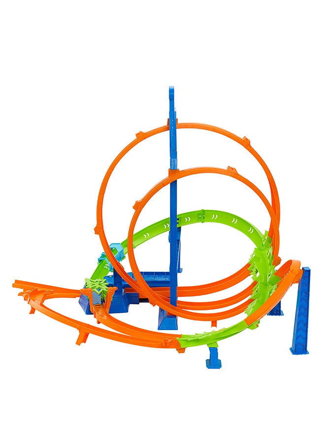 HW Action Epic Crash Dash