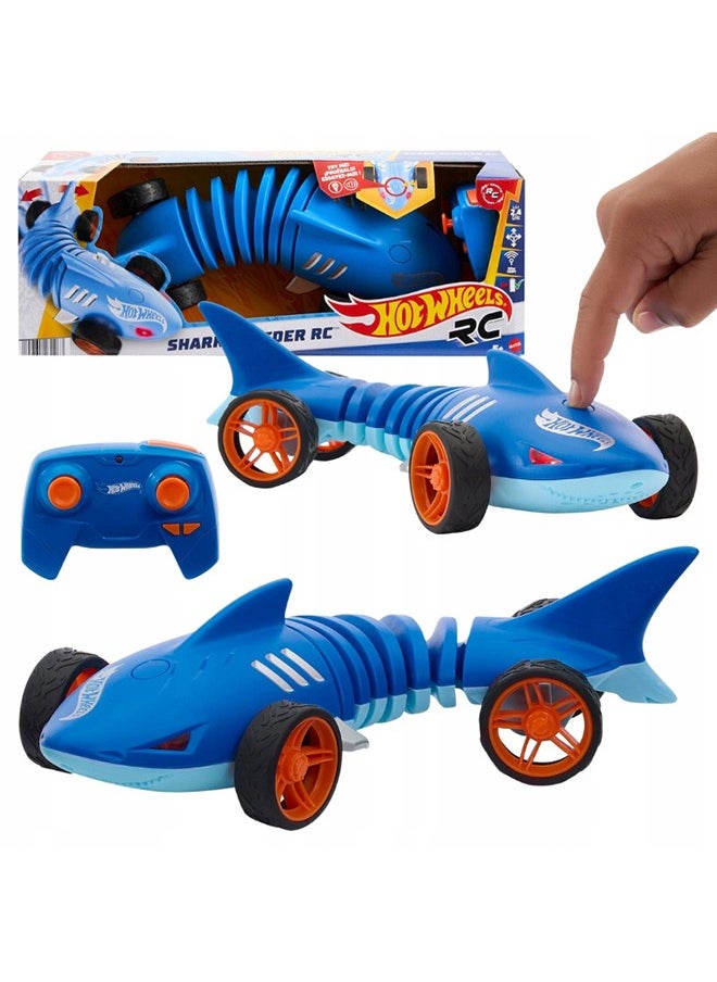 HW R/C ​Mutant Machine
