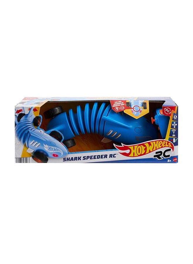 HW R/C ​Mutant Machine