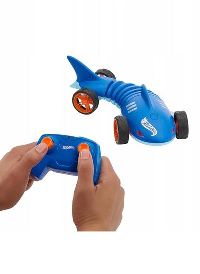 HW R/C ​Mutant Machine