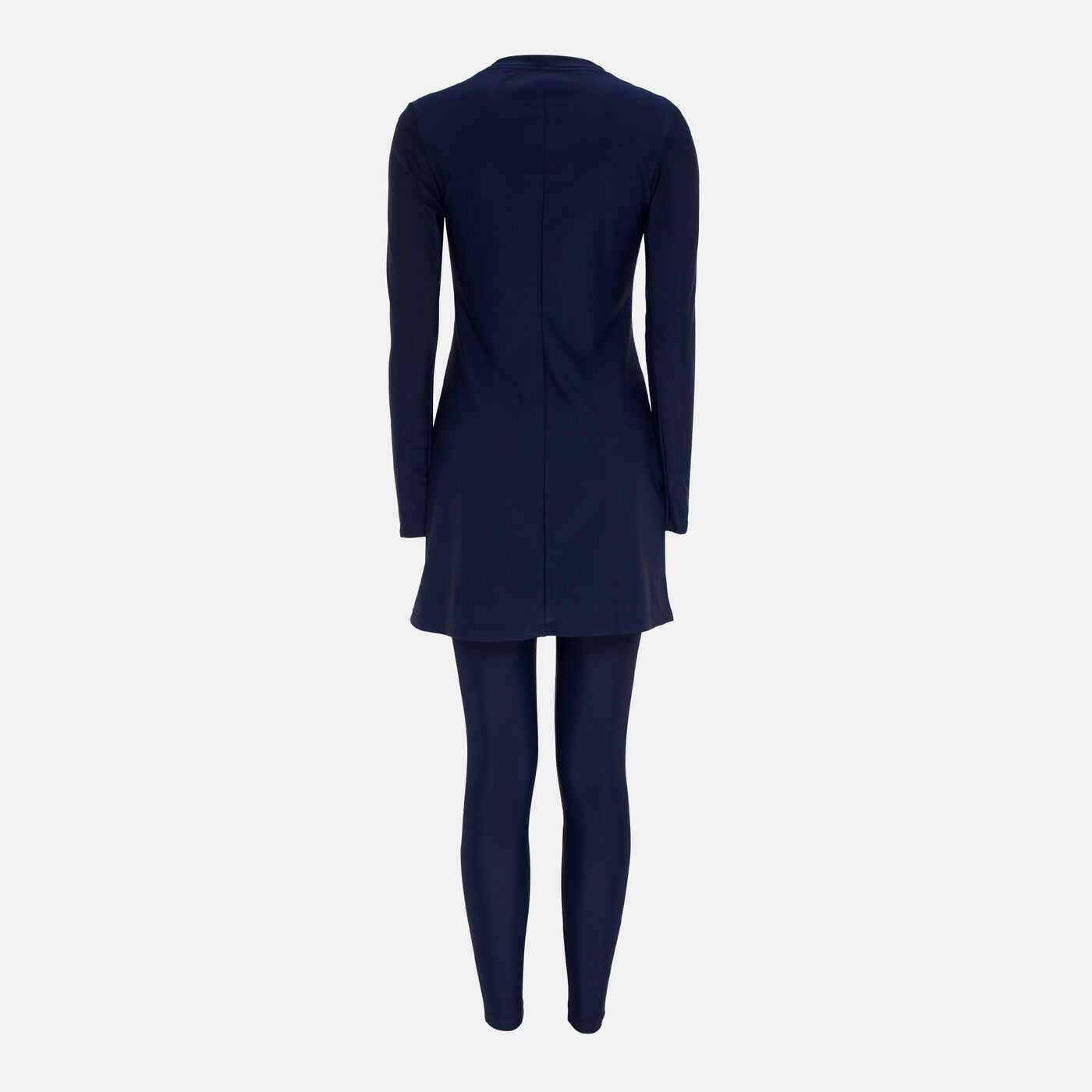 Women's Victory Swimming Tunic And Leggings Set