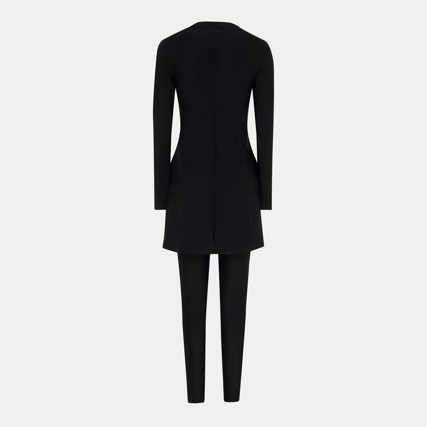 Women's Victory Swimming Tunic And Leggings Set