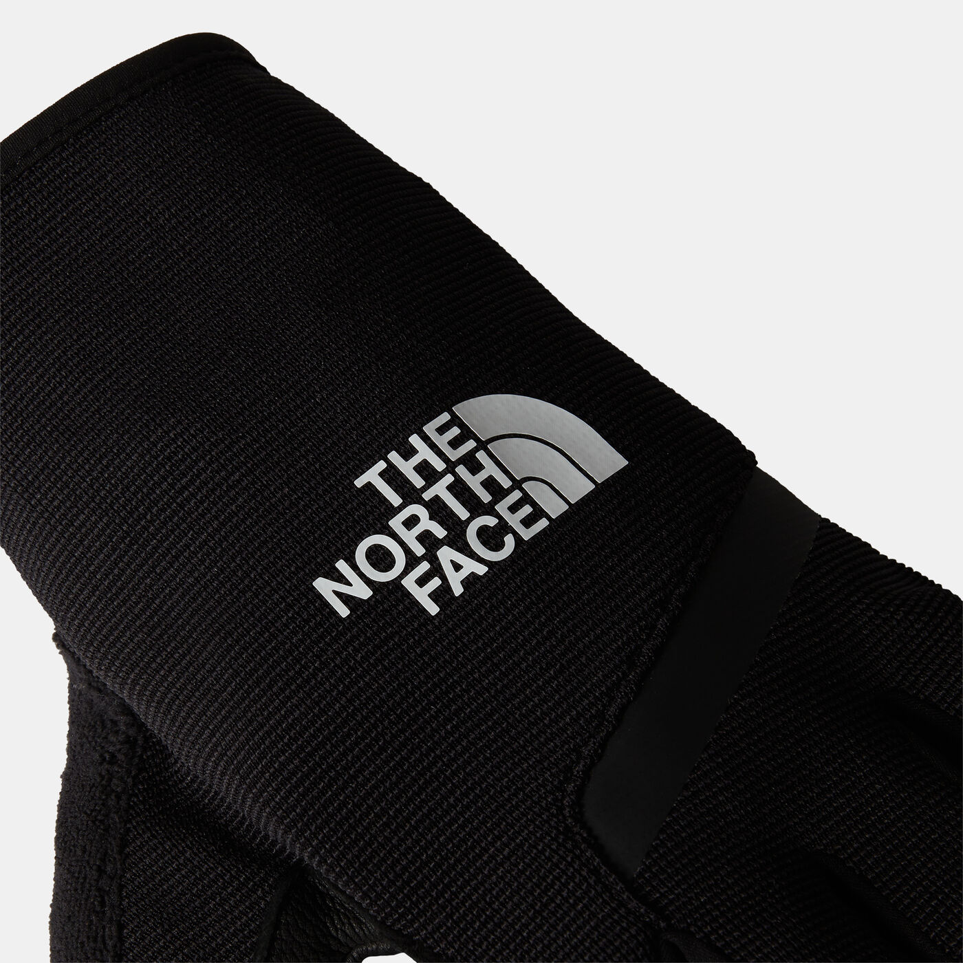 Amp Fingerless Gloves