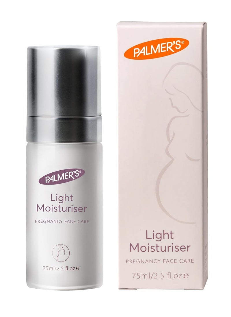 Palmer's Pregnancy Light Facial Moisturizer, 2.5 fl. oz.