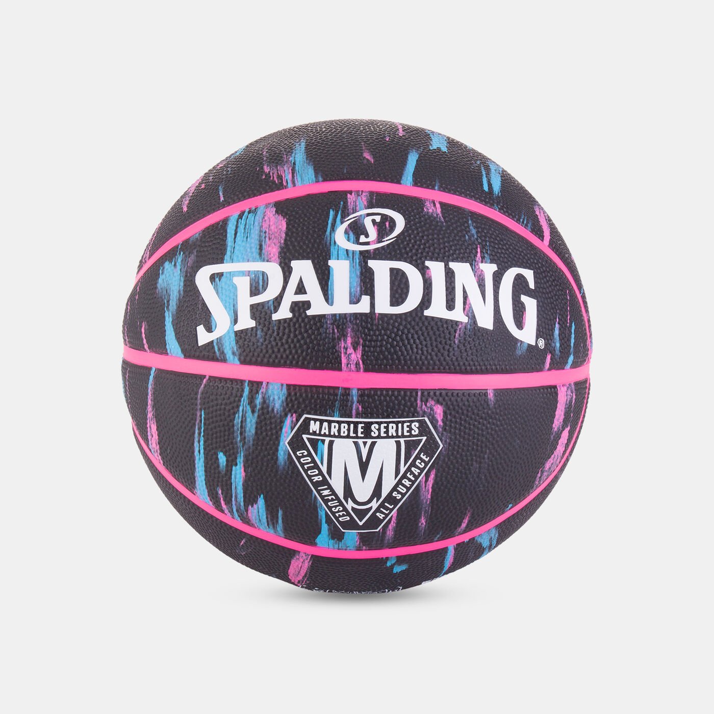 Marble Basketball