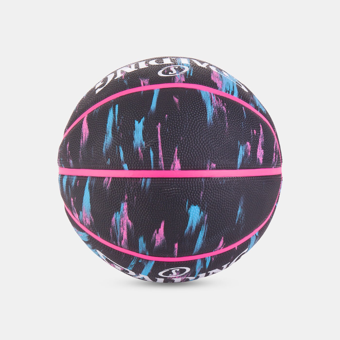Marble Basketball