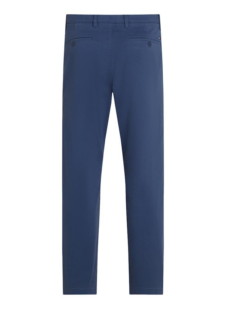 Harlem Tapered Stretch Chino Trousers
