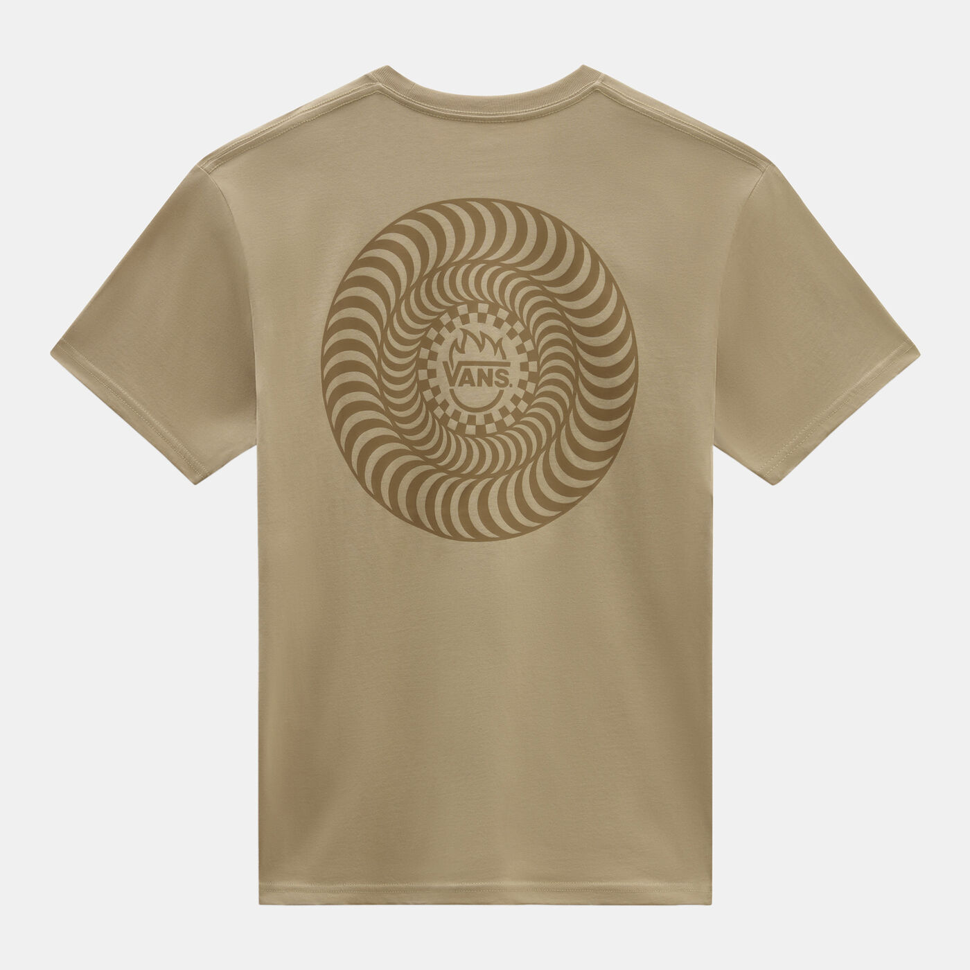 Men's Spitfire Wheels T-Shirt