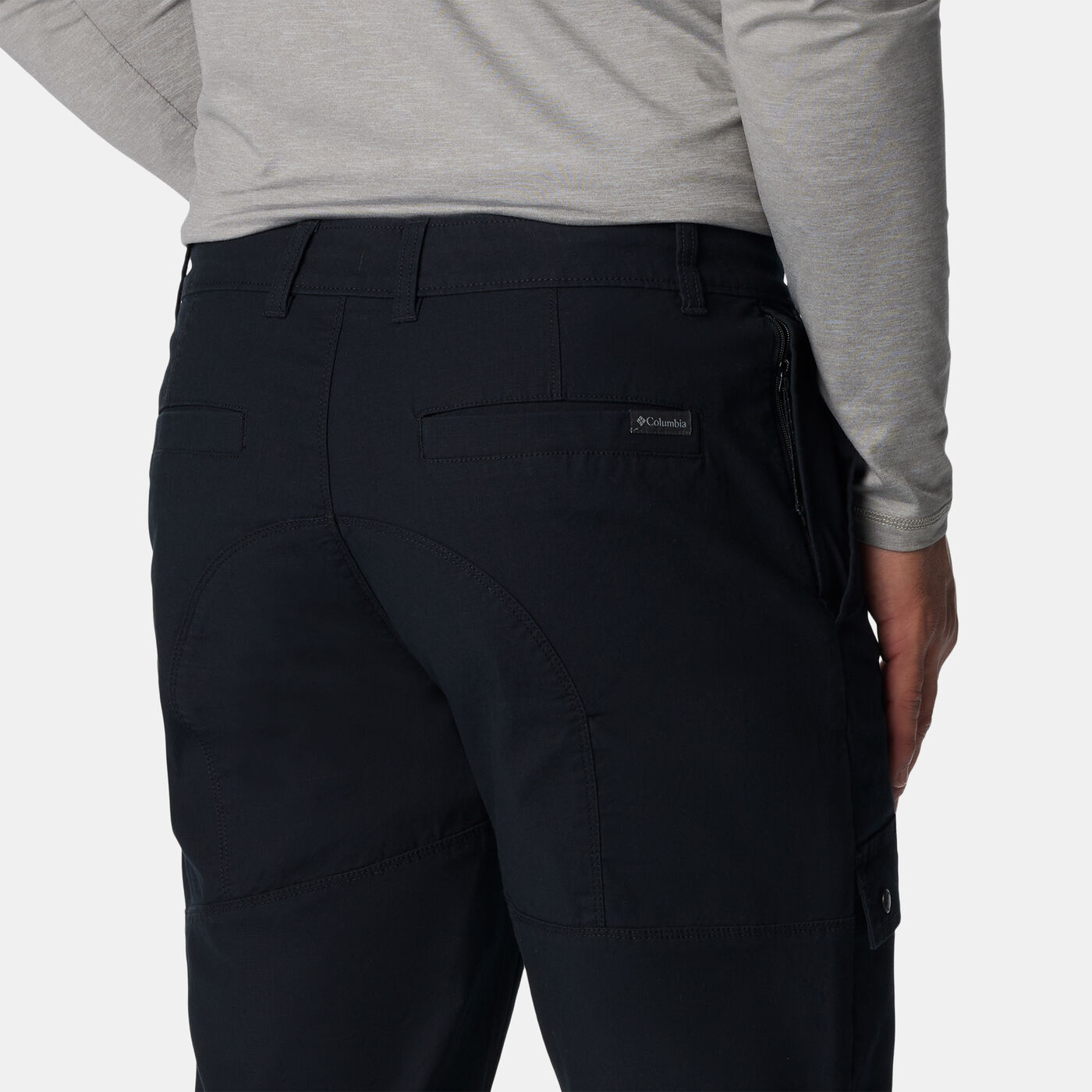 Men's Wallowa Cargo Trousers