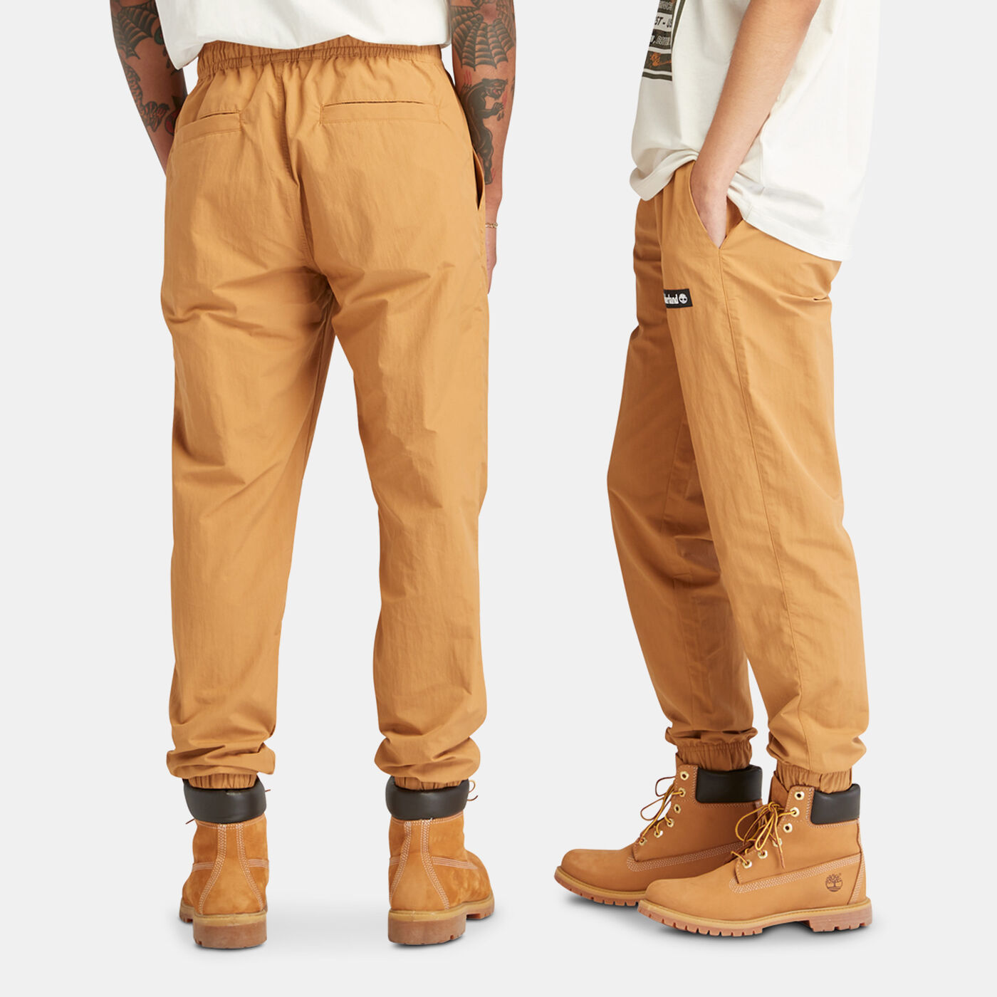 Men's DWR Nylon Joggers