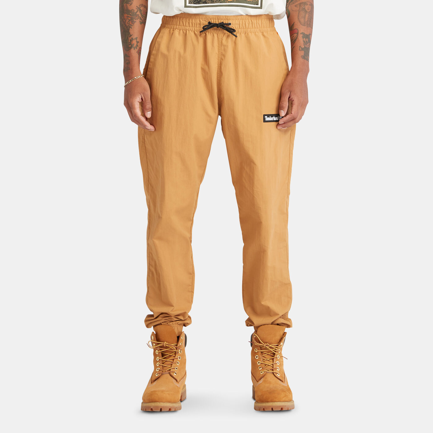 Men's DWR Nylon Joggers