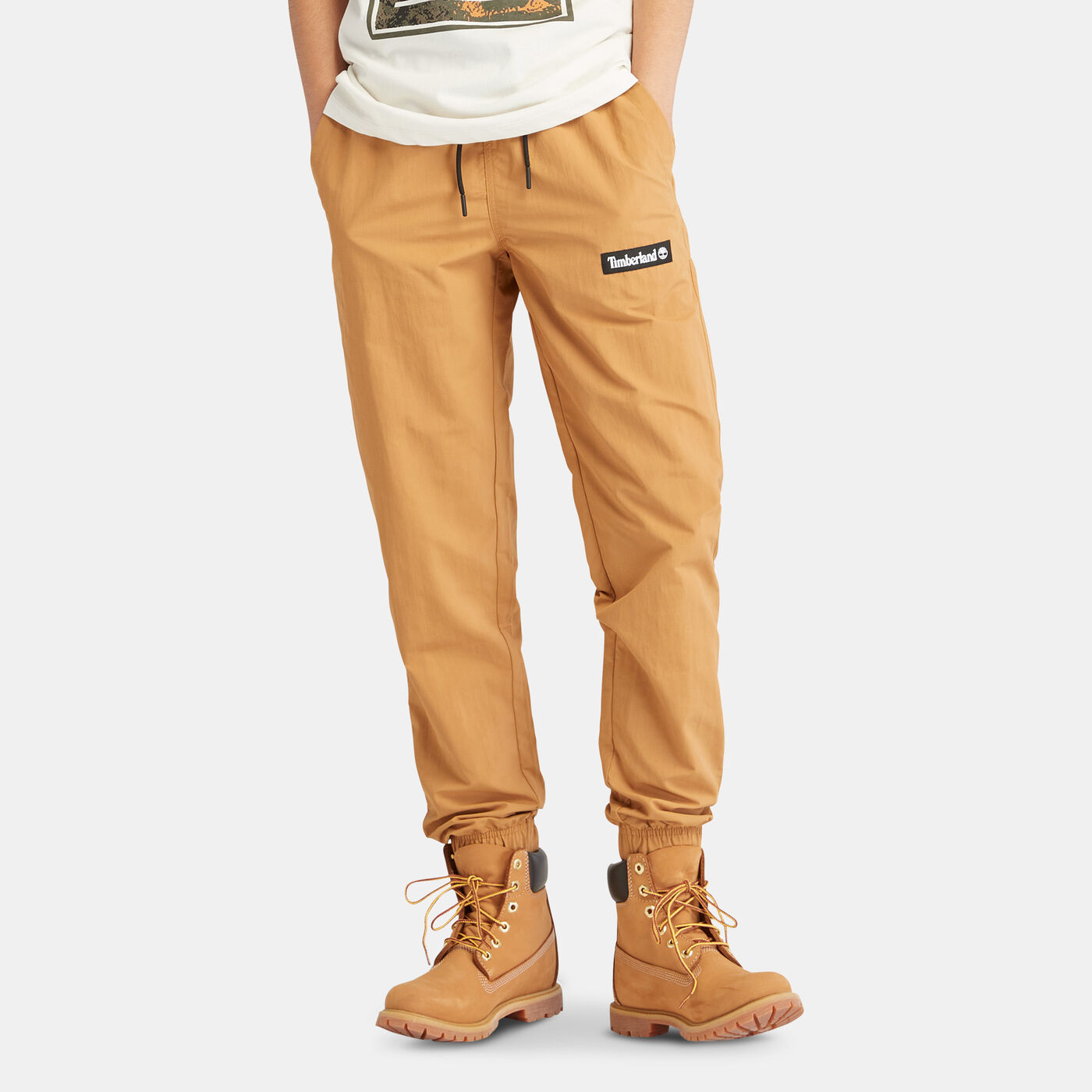 Men's DWR Nylon Joggers