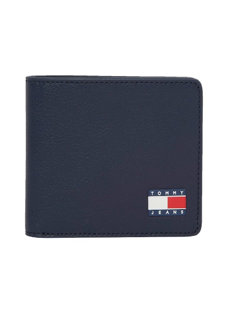 Men's Heritage Slim Wallet - Leather, Blue