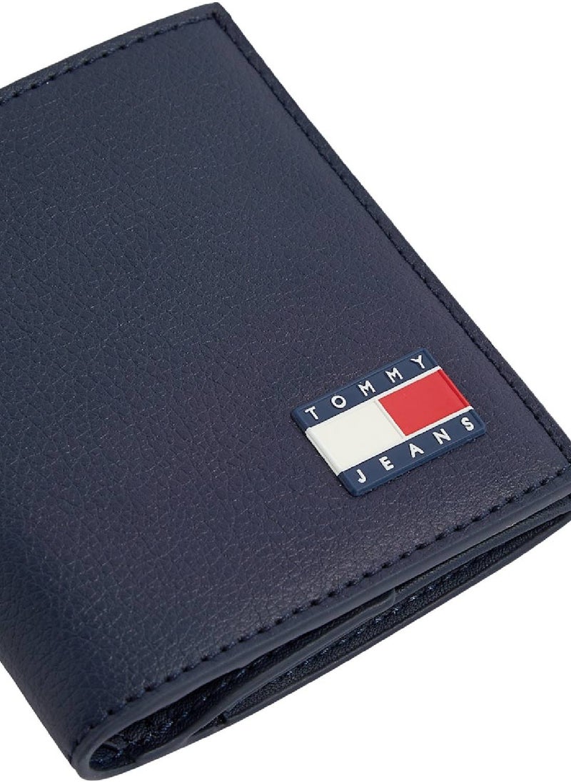 Heritage Bifold Wallet