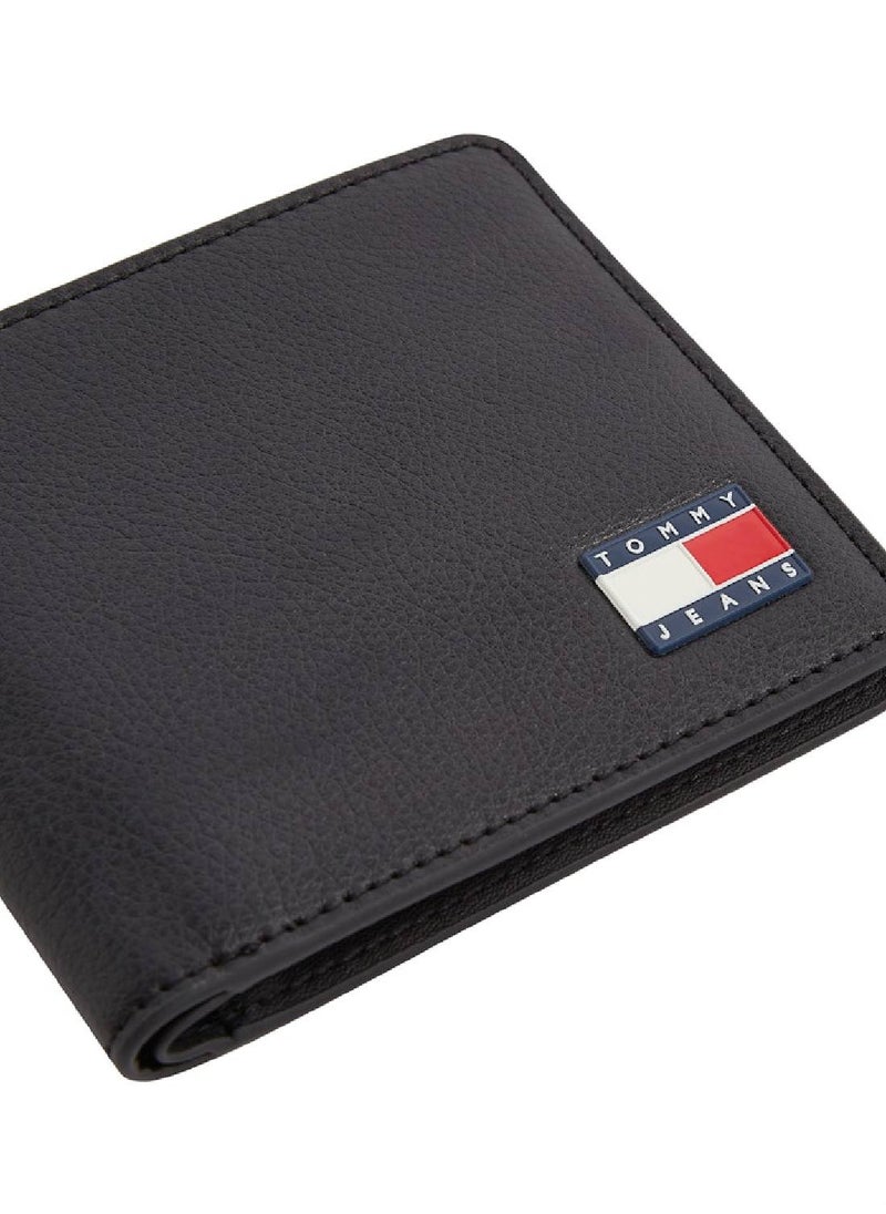 Heritage Leather Wallet