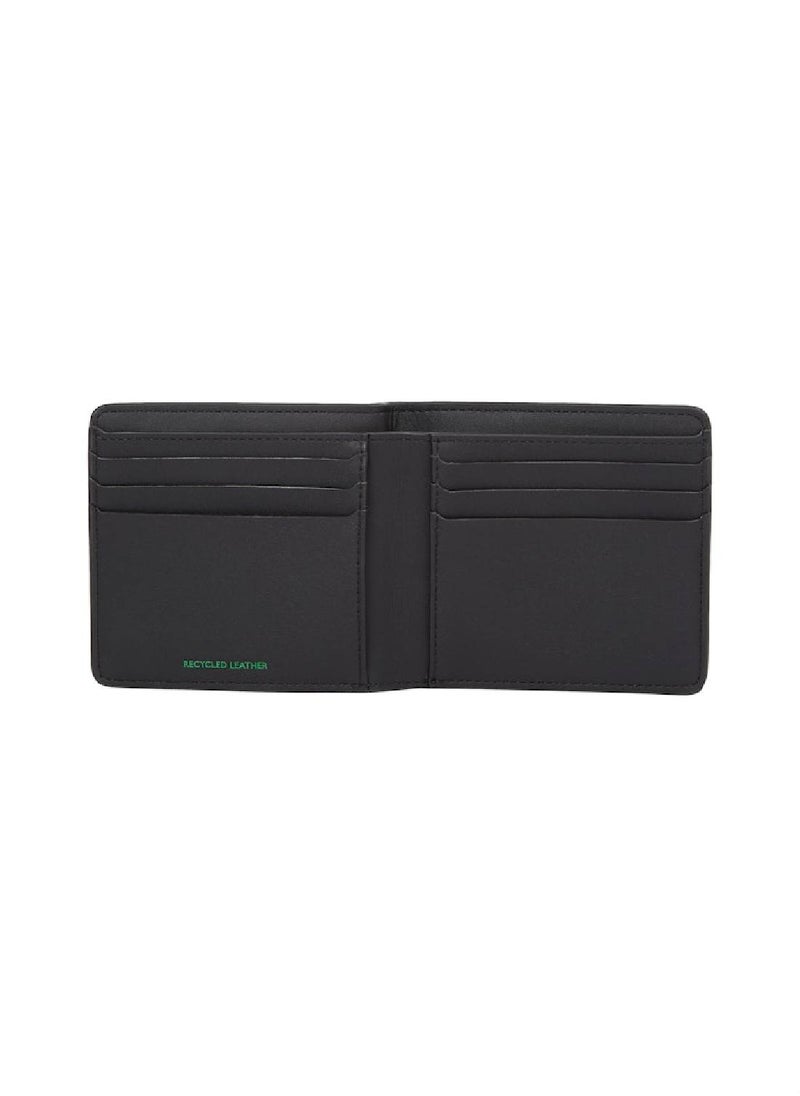 Heritage Leather Wallet