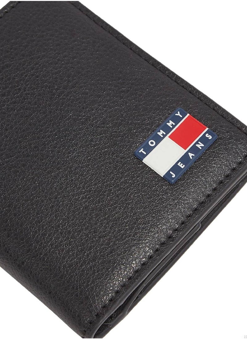 Heritage Bifold Wallet