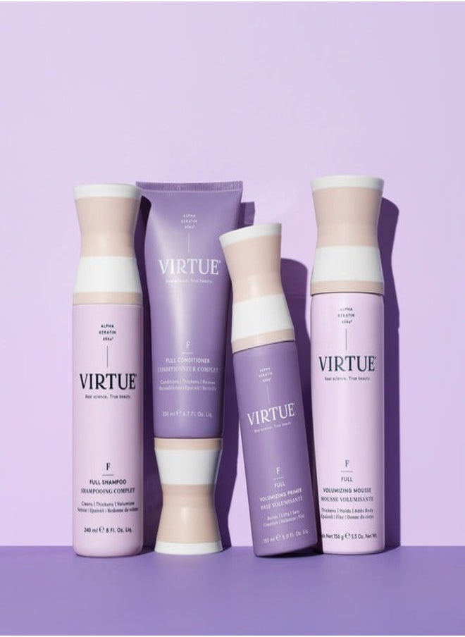 Virtue Labs Volumizing Primer - Lightweight Lift & Fullness Spray 150ml