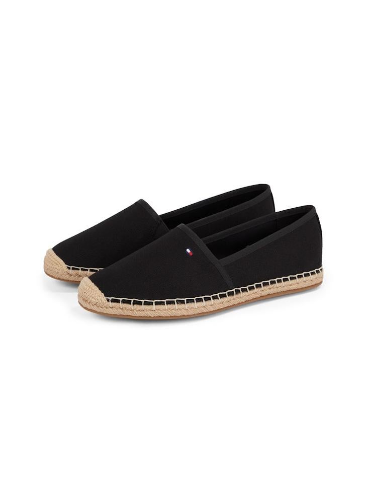 CANVAS ESPADRILLE