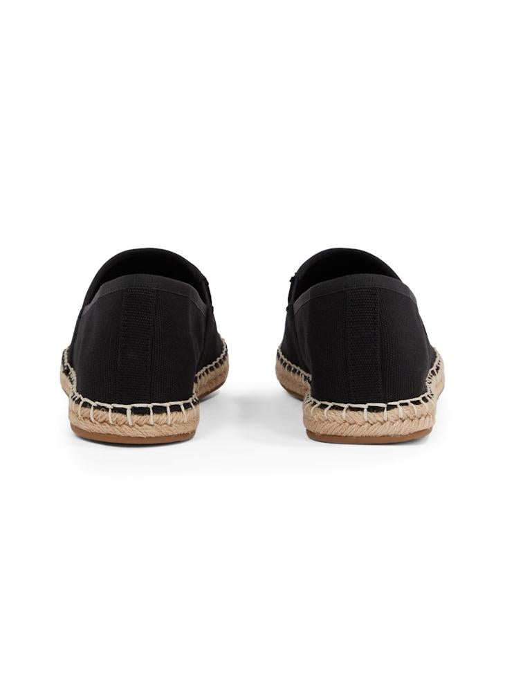 CANVAS ESPADRILLE
