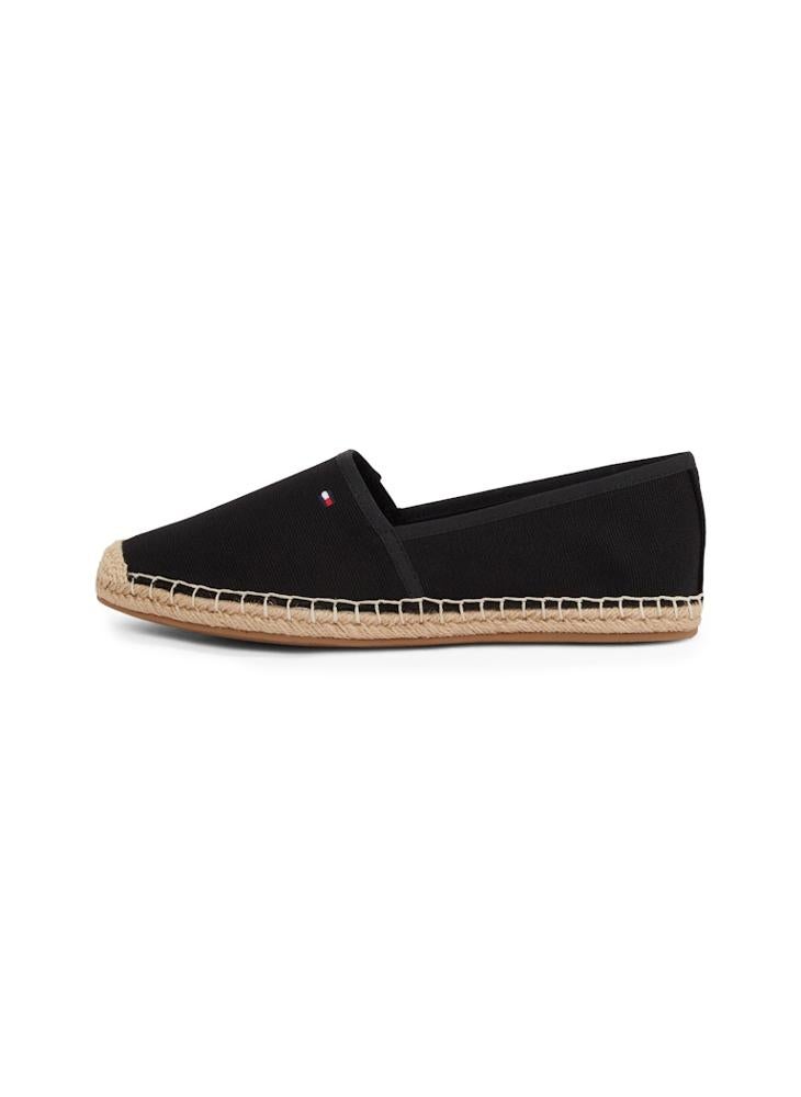 CANVAS ESPADRILLE