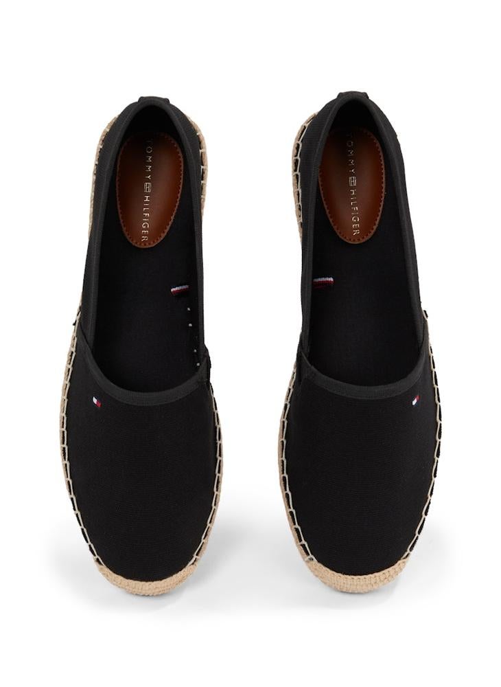 CANVAS ESPADRILLE