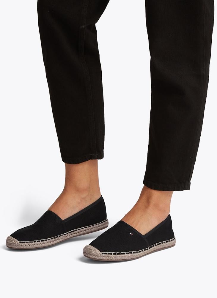 CANVAS ESPADRILLE