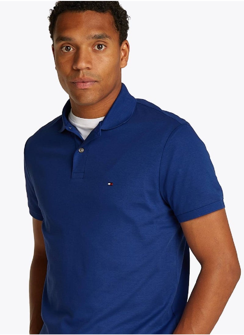 Regular Fit Polo Shirt