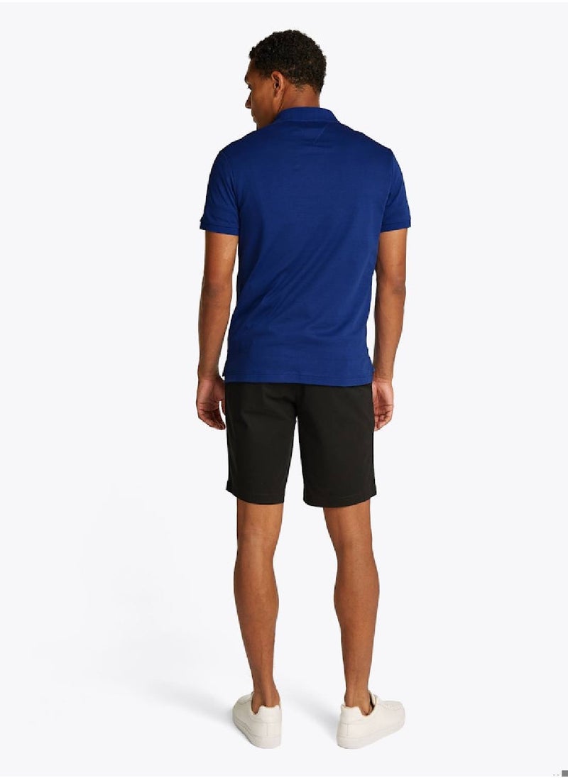 Regular Fit Polo Shirt