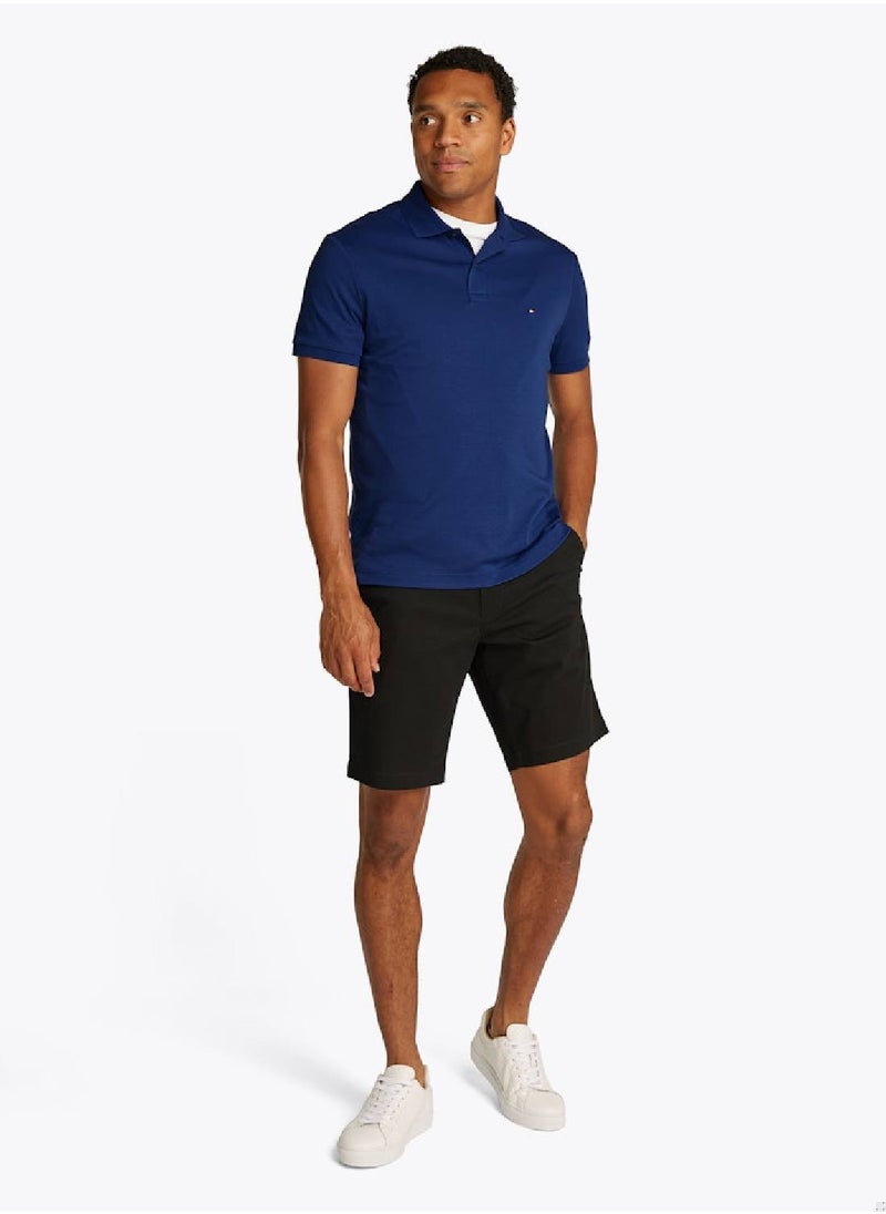 Regular Fit Polo Shirt