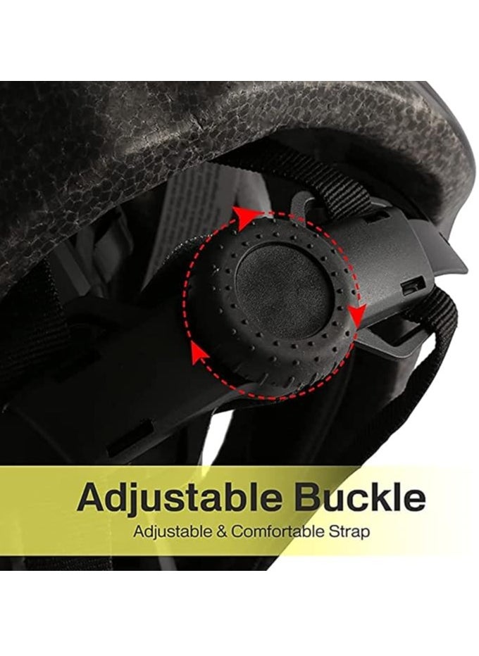 Adult rider bicycle sports crash helmet, bicycle helmet with goggles, motorcycle helmet, riding helmet