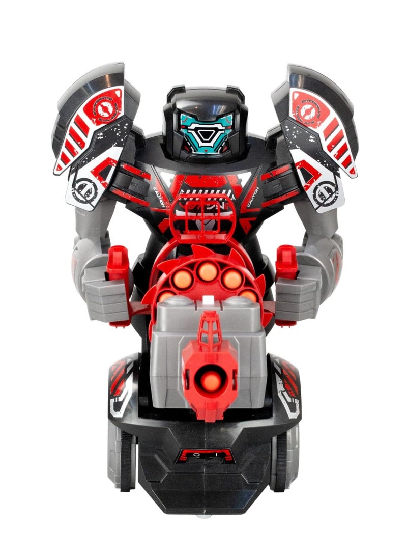 Silverlit Robo Rapid Fire