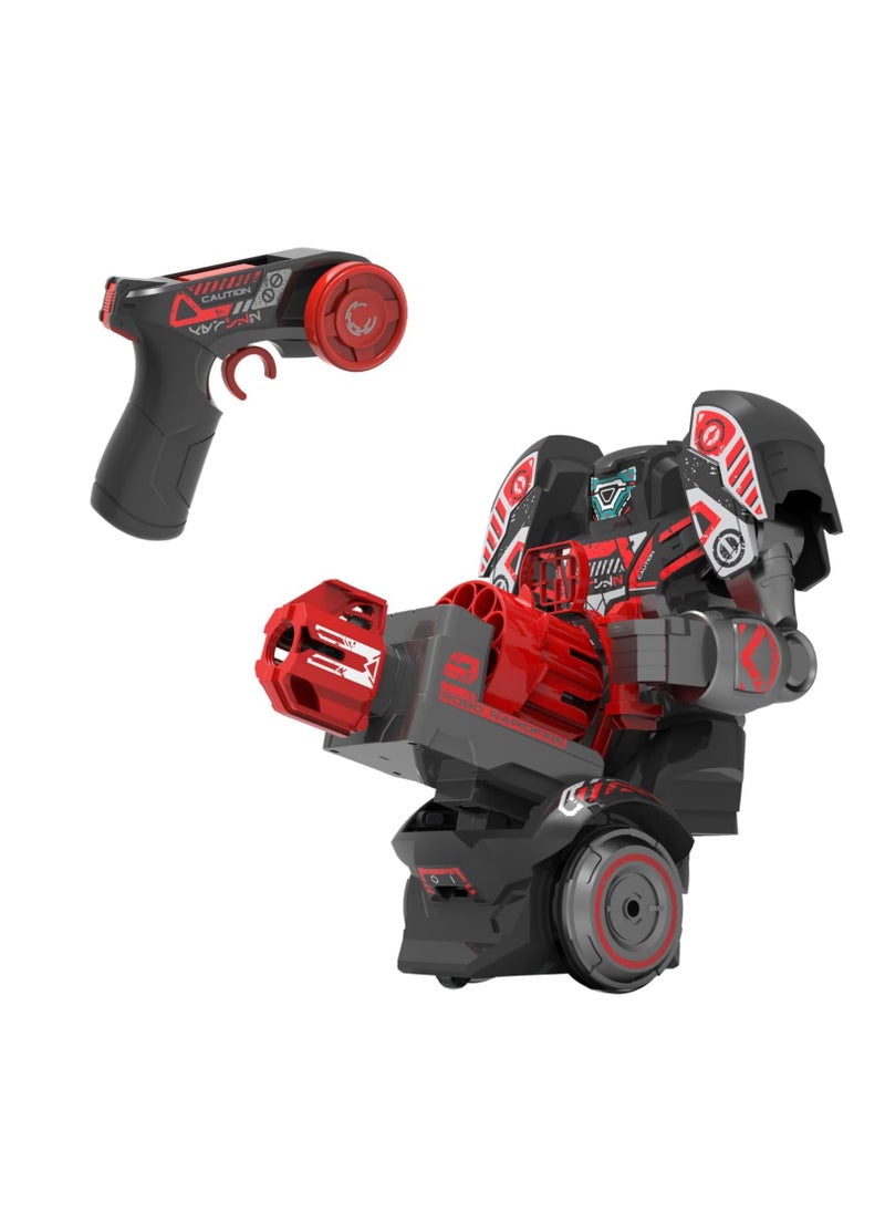 Silverlit Robo Rapid Fire